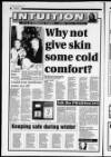 Ballymena Weekly Telegraph Wednesday 04 November 1998 Page 14