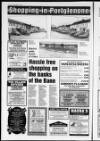 Ballymena Weekly Telegraph Wednesday 04 November 1998 Page 18