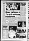 Ballymena Weekly Telegraph Wednesday 04 November 1998 Page 32