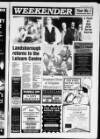 Ballymena Weekly Telegraph Wednesday 04 November 1998 Page 35