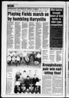 Ballymena Weekly Telegraph Wednesday 04 November 1998 Page 42