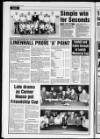 Ballymena Weekly Telegraph Wednesday 04 November 1998 Page 44