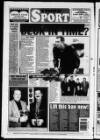 Ballymena Weekly Telegraph Wednesday 04 November 1998 Page 52