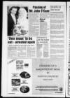 Ballymena Weekly Telegraph Wednesday 11 November 1998 Page 2