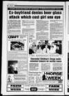 Ballymena Weekly Telegraph Wednesday 11 November 1998 Page 6