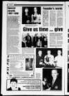 Ballymena Weekly Telegraph Wednesday 11 November 1998 Page 8