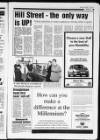 Ballymena Weekly Telegraph Wednesday 11 November 1998 Page 13