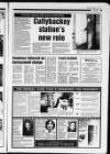 Ballymena Weekly Telegraph Wednesday 11 November 1998 Page 17