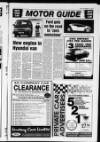 Ballymena Weekly Telegraph Wednesday 11 November 1998 Page 33