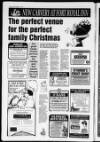 Ballymena Weekly Telegraph Wednesday 11 November 1998 Page 36