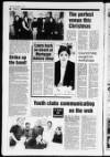 Ballymena Weekly Telegraph Wednesday 11 November 1998 Page 40