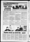 Ballymena Weekly Telegraph Wednesday 11 November 1998 Page 44
