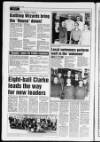 Ballymena Weekly Telegraph Wednesday 11 November 1998 Page 50
