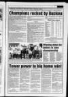 Ballymena Weekly Telegraph Wednesday 11 November 1998 Page 51