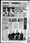 Ballymena Weekly Telegraph Wednesday 11 November 1998 Page 56