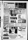 Ballymena Weekly Telegraph Wednesday 18 November 1998 Page 1
