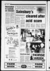 Ballymena Weekly Telegraph Wednesday 18 November 1998 Page 6