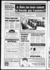 Ballymena Weekly Telegraph Wednesday 18 November 1998 Page 8