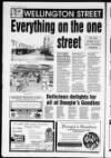 Ballymena Weekly Telegraph Wednesday 18 November 1998 Page 24