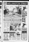 Ballymena Weekly Telegraph Wednesday 18 November 1998 Page 25