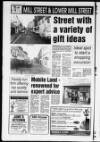 Ballymena Weekly Telegraph Wednesday 18 November 1998 Page 26