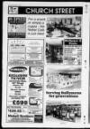 Ballymena Weekly Telegraph Wednesday 18 November 1998 Page 28