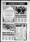 Ballymena Weekly Telegraph Wednesday 18 November 1998 Page 30