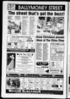 Ballymena Weekly Telegraph Wednesday 18 November 1998 Page 32