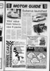 Ballymena Weekly Telegraph Wednesday 18 November 1998 Page 37