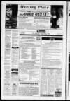Ballymena Weekly Telegraph Wednesday 18 November 1998 Page 40