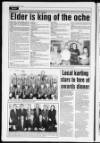 Ballymena Weekly Telegraph Wednesday 18 November 1998 Page 48