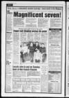 Ballymena Weekly Telegraph Wednesday 18 November 1998 Page 52