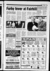 Ballymena Weekly Telegraph Wednesday 02 December 1998 Page 3