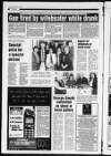 Ballymena Weekly Telegraph Wednesday 02 December 1998 Page 4