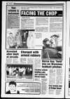 Ballymena Weekly Telegraph Wednesday 02 December 1998 Page 8