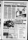 Ballymena Weekly Telegraph Wednesday 02 December 1998 Page 9