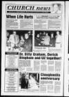 Ballymena Weekly Telegraph Wednesday 02 December 1998 Page 10