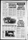 Ballymena Weekly Telegraph Wednesday 02 December 1998 Page 12