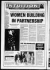 Ballymena Weekly Telegraph Wednesday 02 December 1998 Page 14