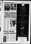 Ballymena Weekly Telegraph Wednesday 02 December 1998 Page 15