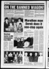 Ballymena Weekly Telegraph Wednesday 02 December 1998 Page 16