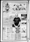 Ballymena Weekly Telegraph Wednesday 02 December 1998 Page 22