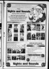 Ballymena Weekly Telegraph Wednesday 02 December 1998 Page 23