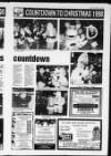 Ballymena Weekly Telegraph Wednesday 02 December 1998 Page 27