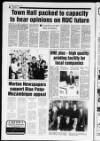 Ballymena Weekly Telegraph Wednesday 02 December 1998 Page 32