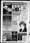 Ballymena Weekly Telegraph Wednesday 02 December 1998 Page 36