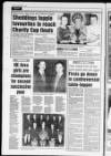 Ballymena Weekly Telegraph Wednesday 02 December 1998 Page 44
