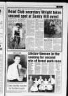 Ballymena Weekly Telegraph Wednesday 02 December 1998 Page 45