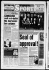 Ballymena Weekly Telegraph Wednesday 02 December 1998 Page 52