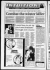 Ballymena Weekly Telegraph Wednesday 09 December 1998 Page 14